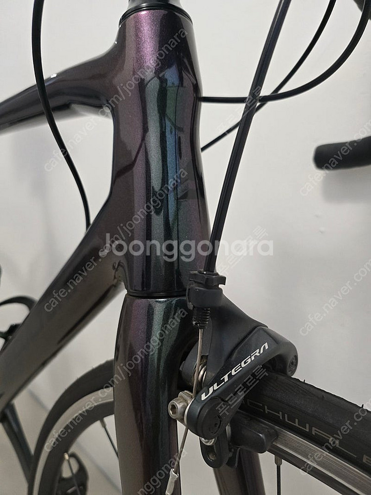 2020메리다 스컬트라5000 + 자이언트TCR SLR...--2