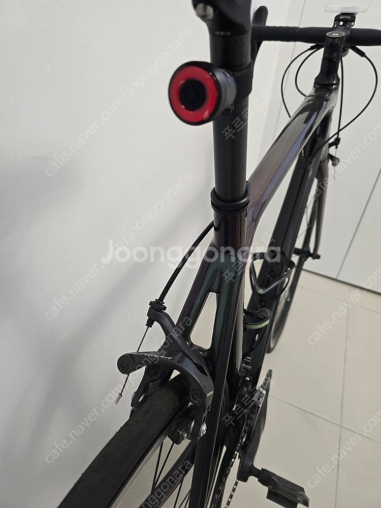 2020메리다 스컬트라5000 + 자이언트TCR SLR...--5