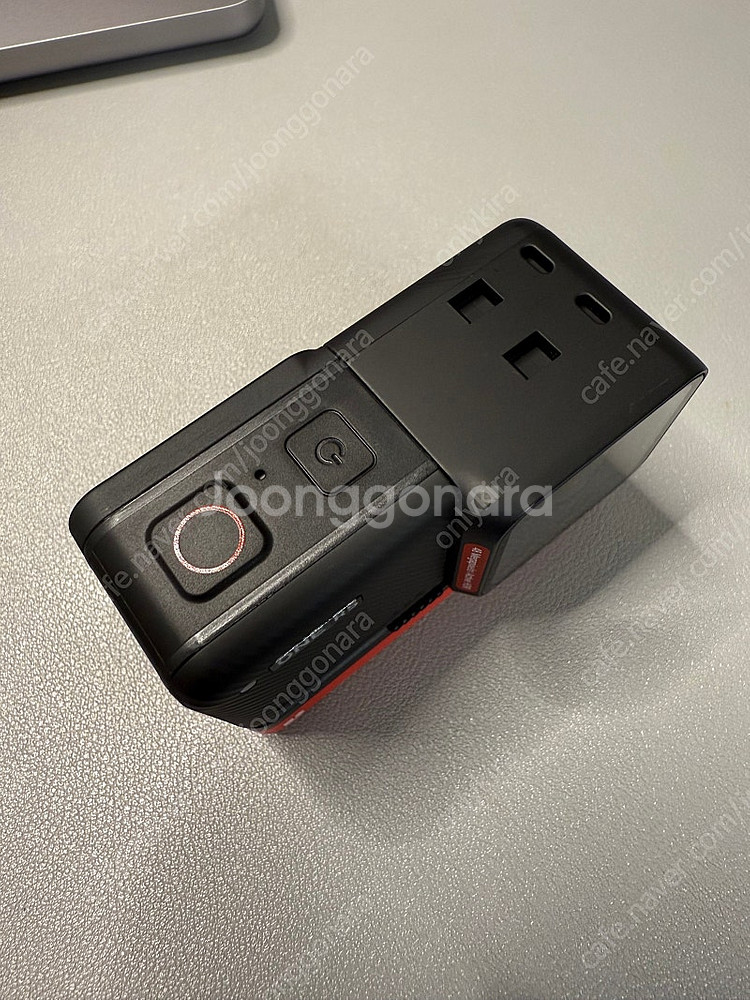 insta360 ONE RS 트윈에디션--6