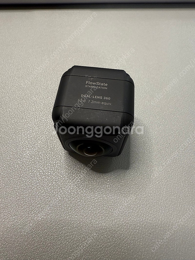 insta360 ONE RS 트윈에디션--9