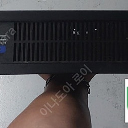 QSC 파워앰프 250W 4채널 CX404