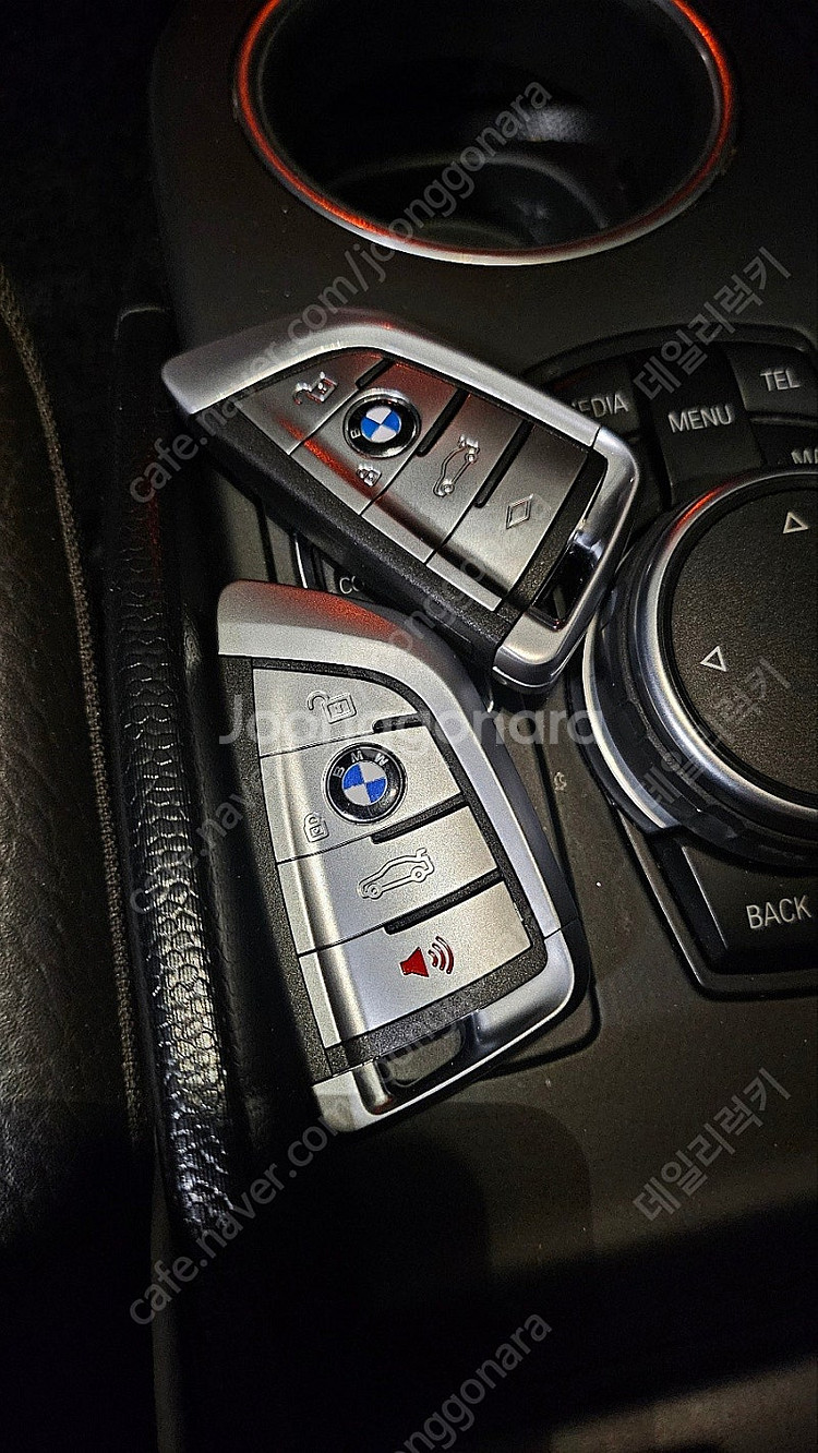 [판매] BMW 전기차 i3, i8 모든연식 스마트키 ...--6