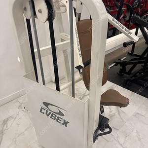 싸이벡스 인클라인 체스트, 스타트랙 킥백 판매합니다.(가격 인하)