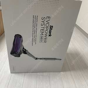 샤크청소기 팝니다