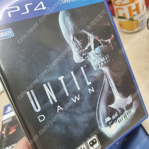 PS4 언틸던
