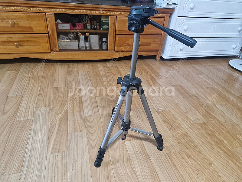 Target TT-710 카메라 삼각대--0