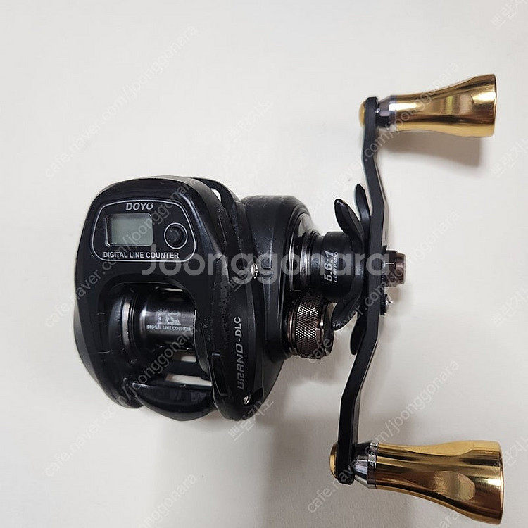 우라노dlc 5점 타켄핸들--0