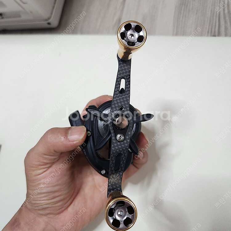 우라노dlc 5점 타켄핸들--2