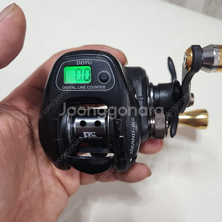 우라노dlc 5점 타켄핸들--5