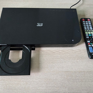 삼성 3D블루레이 플레이어 BD-H5500......