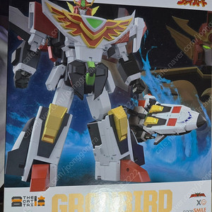 더합체 파이버드 그랑버드 팝니다