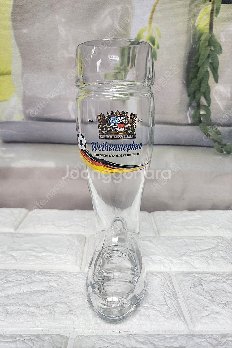 바이헨슈테판 축구화 500cc 축구잔 2018월드컵 기...--0