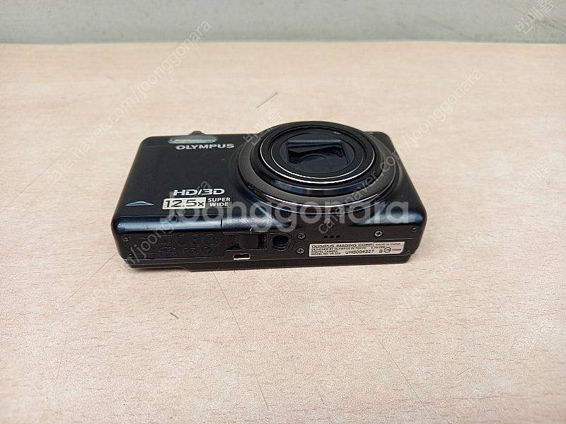 올림푸스 VR-330 디카 고장--6