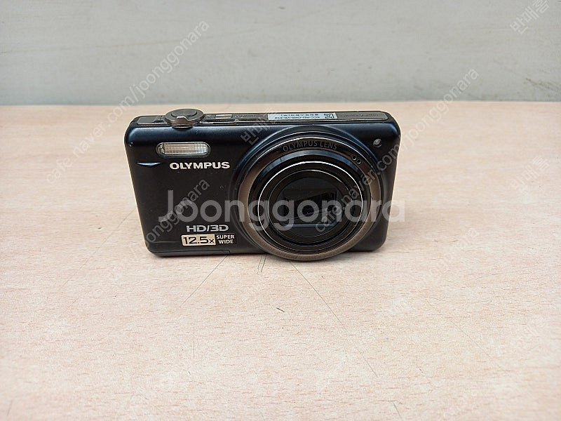 올림푸스 VR-330 디카 고장--9