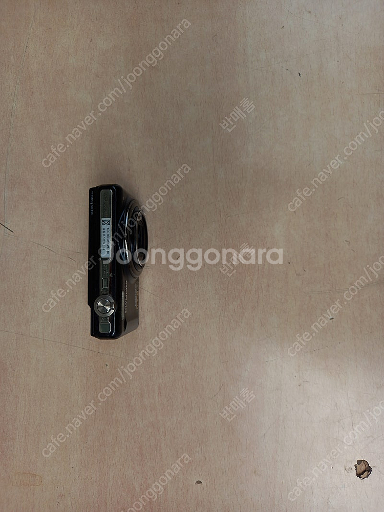 올림푸스 VR-330 디카 고장--0