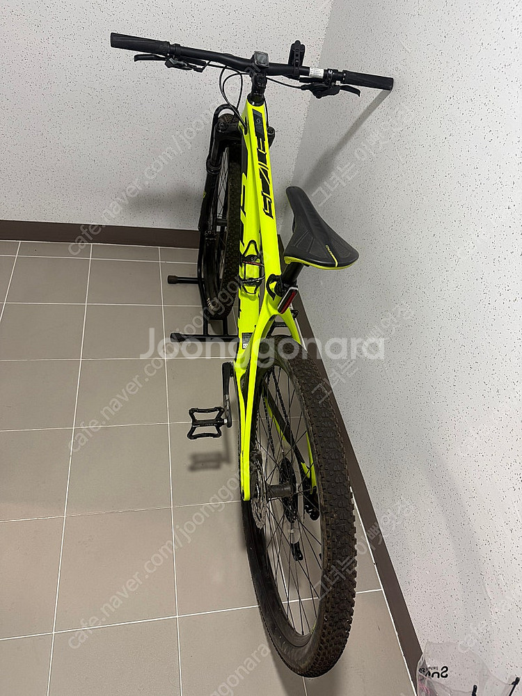 스캇 스케일 940 카본MTB. 자전거--1