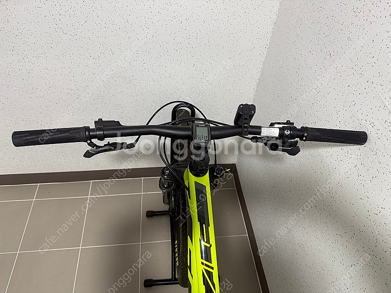 스캇 스케일 940 카본MTB. 자전거--3