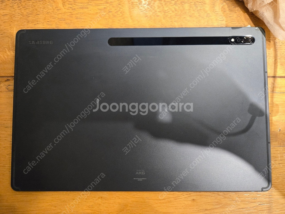 삼성 갤럭시 탭 S8 울트라 5g 512기가판매합니다--3