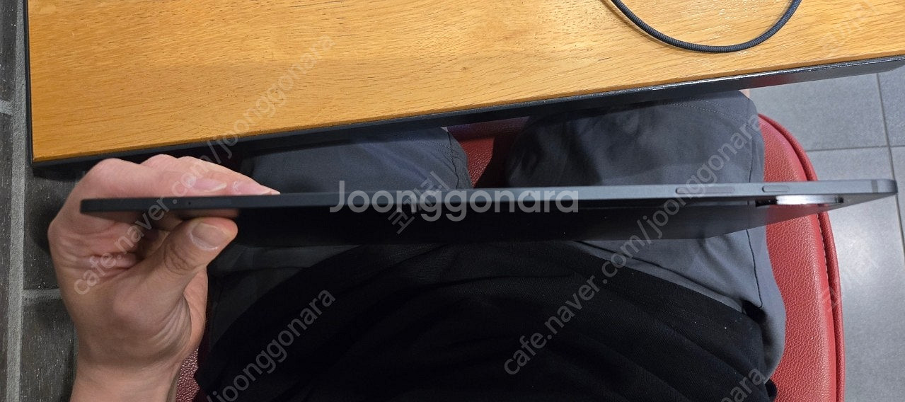 삼성 갤럭시 탭 S8 울트라 5g 512기가판매합니다--7