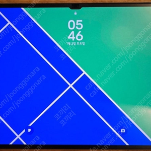 삼성 갤럭시 탭 S8 울트라 5g 512기가판매합니다