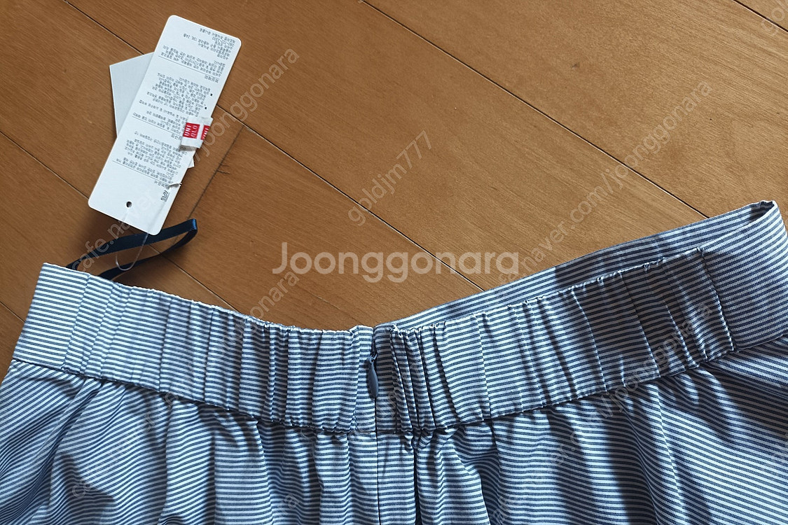 스커트 3종 싸게 팝니다(미착용품)-----가격인하--9