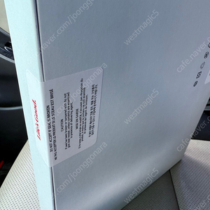 LG 그램 16Z90TP 화이트 새상품(미개봉)