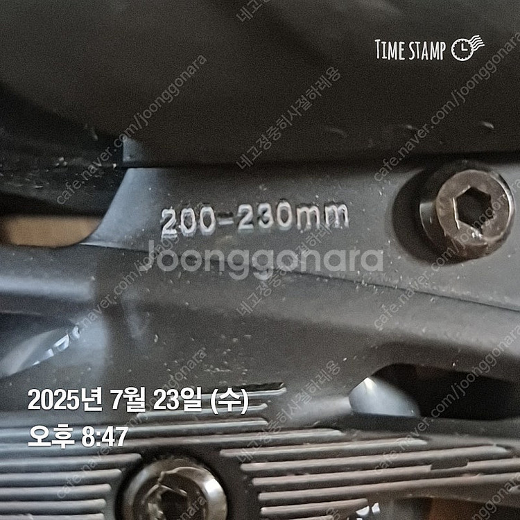 휠러스 인라인 200-230--2