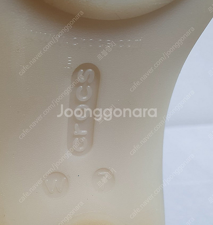 0 무료배송 240mm 크록스 샌들 후라체 플랫 아이보...--6