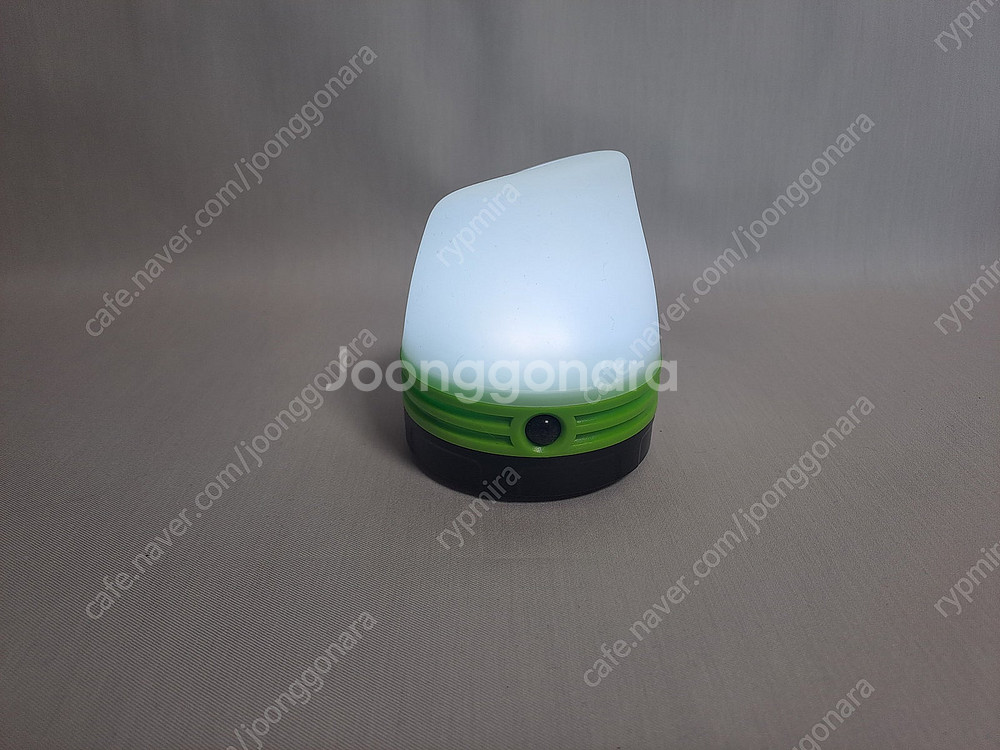 { 새상품 } LED BIVOUAC LIGHT 비박 휴...--7