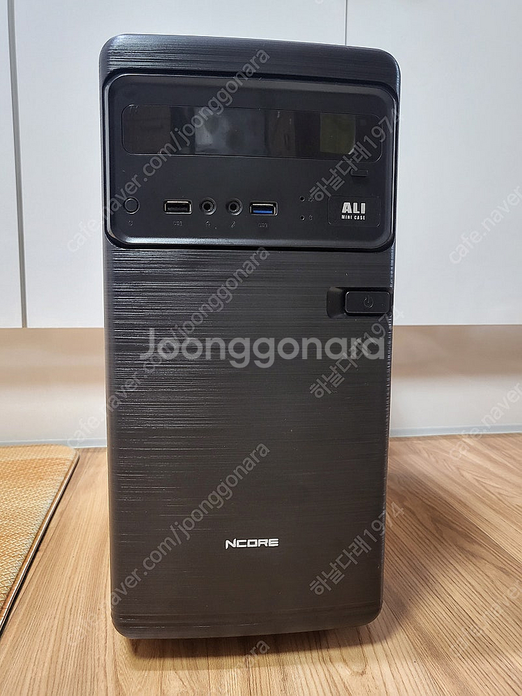 i5 4570s gtx960 데스크탑 팝니다--0