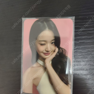 장원영 포토카드 1개 (미개봉) (4만원) (무료배송)