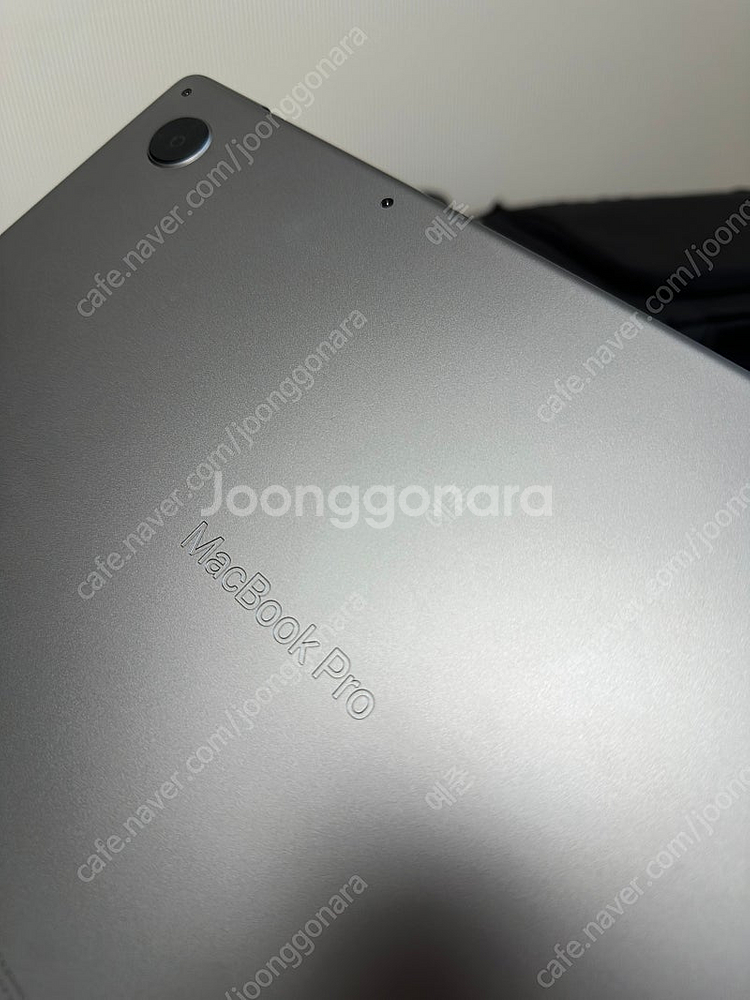 맥북프로 14인치 m1pro 16gb 1tb (애캐플 ...--0
