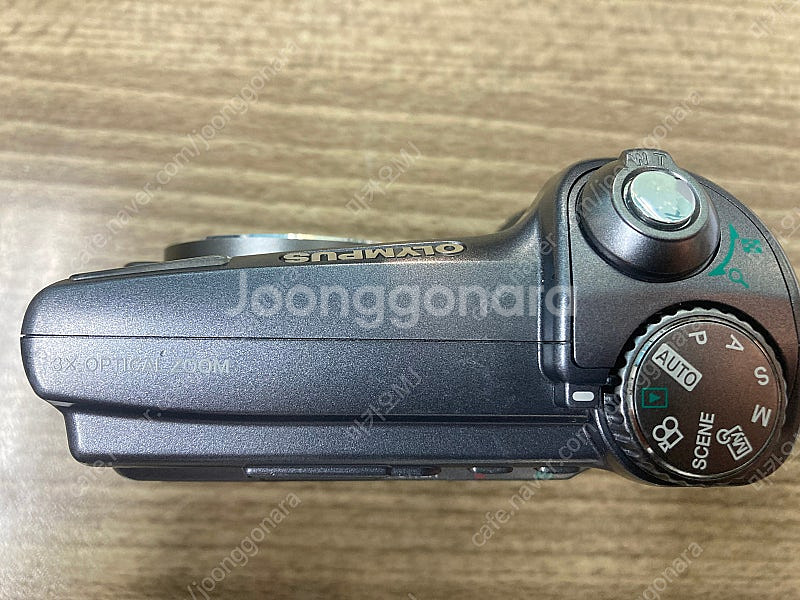 올림푸스 SP-320 빈티지 디카--2