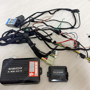 이지카 E300 + T프리 판매합니다