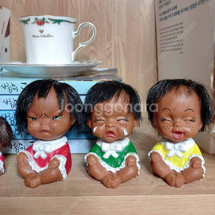 (택포)못난이인형/ 못난이삼형제/ 빈티지인형/ 고전인형...--2