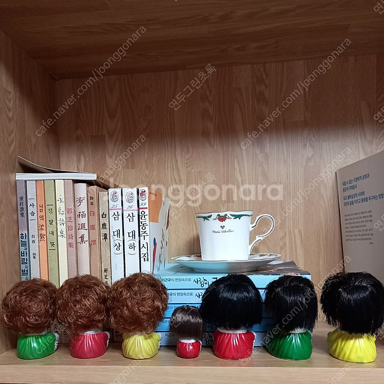 (택포)못난이인형/ 못난이삼형제/ 빈티지인형/ 고전인형...--6