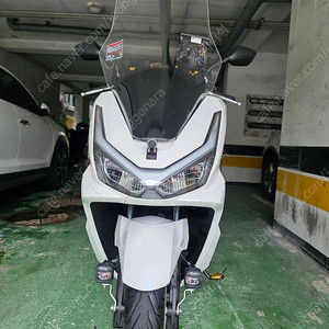 25년식 pcx125