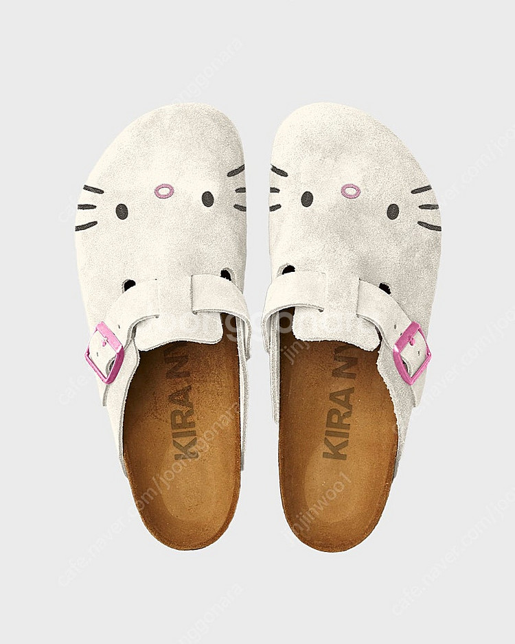 키티 신발 KIRA NY WOMEN’S KIRA CLO...--2