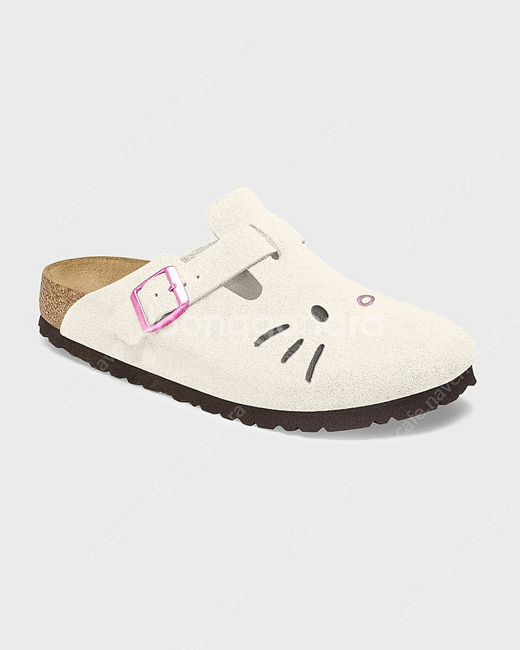 키티 신발 KIRA NY WOMEN’S KIRA CLO...--3