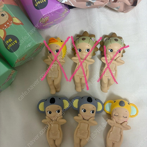 (단순개봉) 소니엔젤 히퍼 코알라 / 히퍼 드리밍 코알라