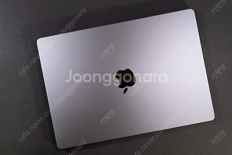 맥북프로 14인치 M2 pro 16G 512GB 판매합...--0