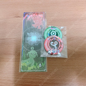 디지몬전 구매특전/디지몬 어드벤쳐 특전티켓