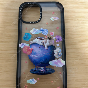 Casetify 아이폰14 폰케이스