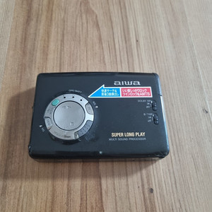 아이와 워크맨 HS-PX830 팝니다
