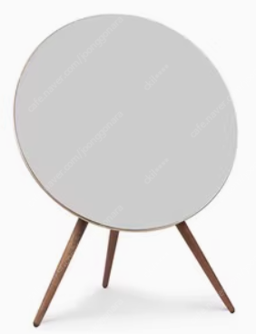 뱅앤올룹슨 A9 5세대 제품 판매 (경기 과천) (335만원)--1