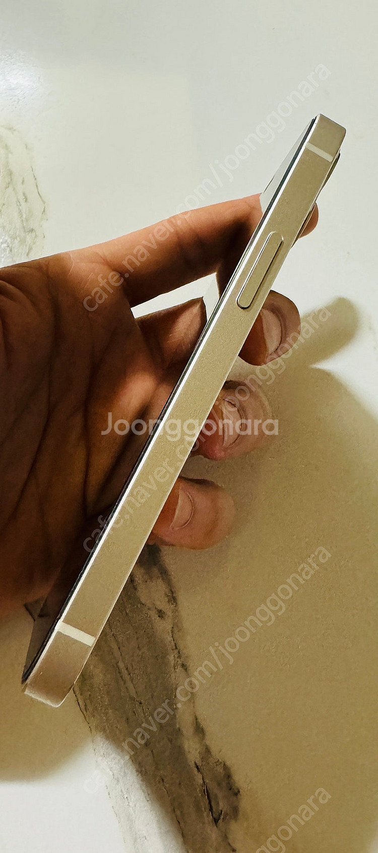 아이폰 12 미니 화이트 256--3