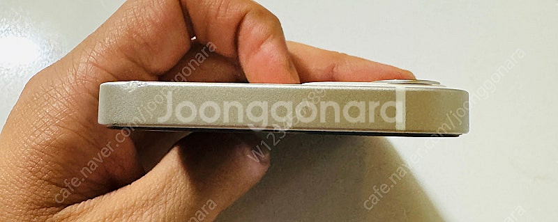 아이폰 12 미니 화이트 256--4