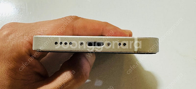 아이폰 12 미니 화이트 256--5