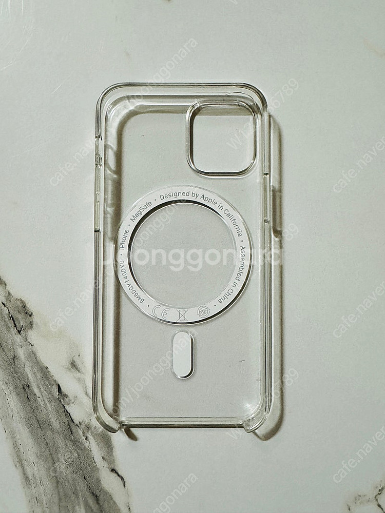 아이폰 12 미니 화이트 256--6