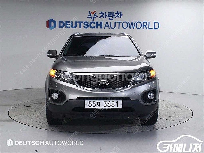 [기아]쏘렌토 R 디젤 2WD 2.0 TLX 프리미엄 ...--0